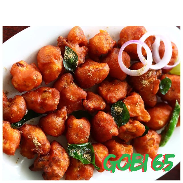 GOBI 65.