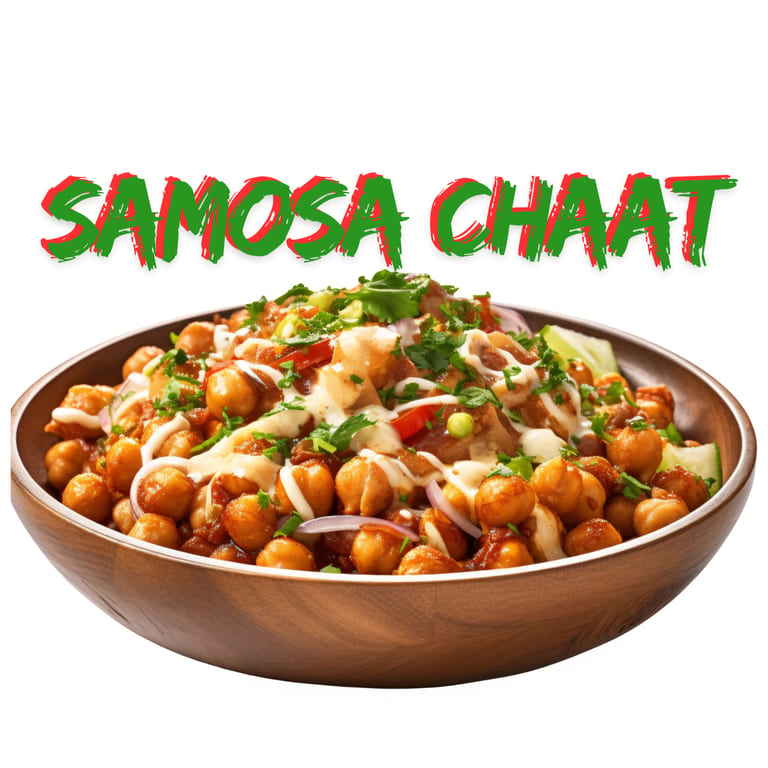 Samosa Delights
