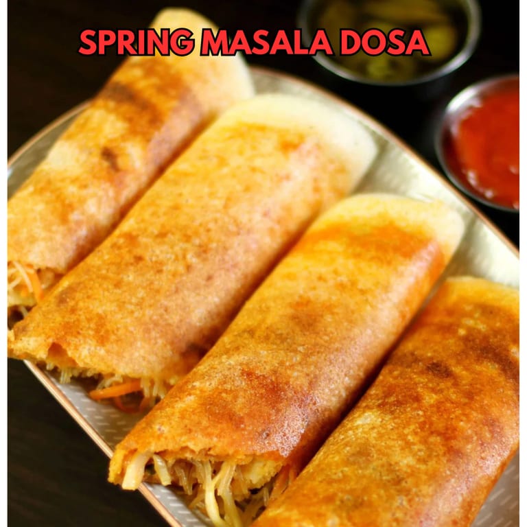 Delicious Masala Dishes