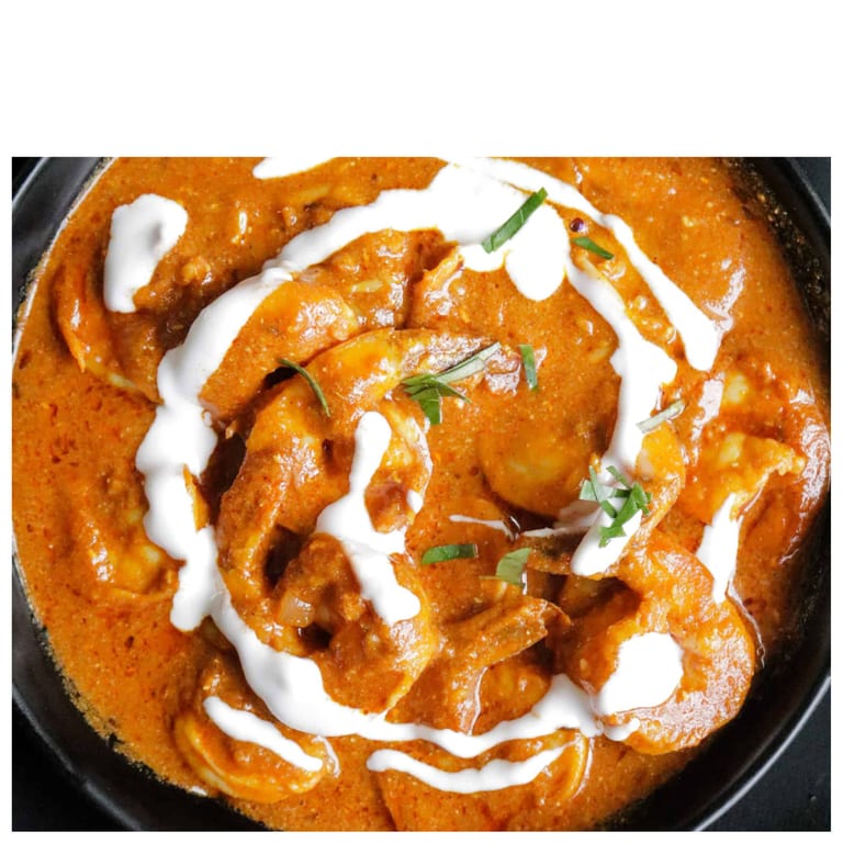 Delicious Masala Dishes Await