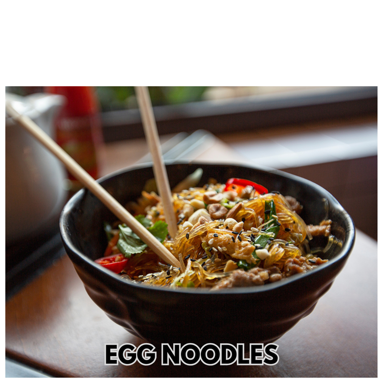 Savor Our Noodles