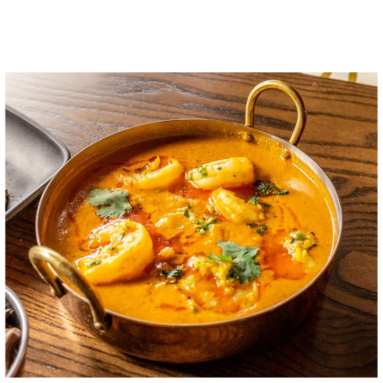 Delicious Tikka Masala Options