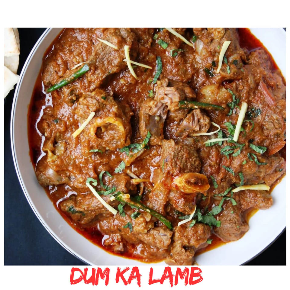 Delicious Masala Dishes