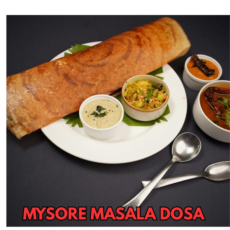 Delicious Masala Dishes