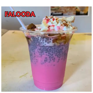 Falooda