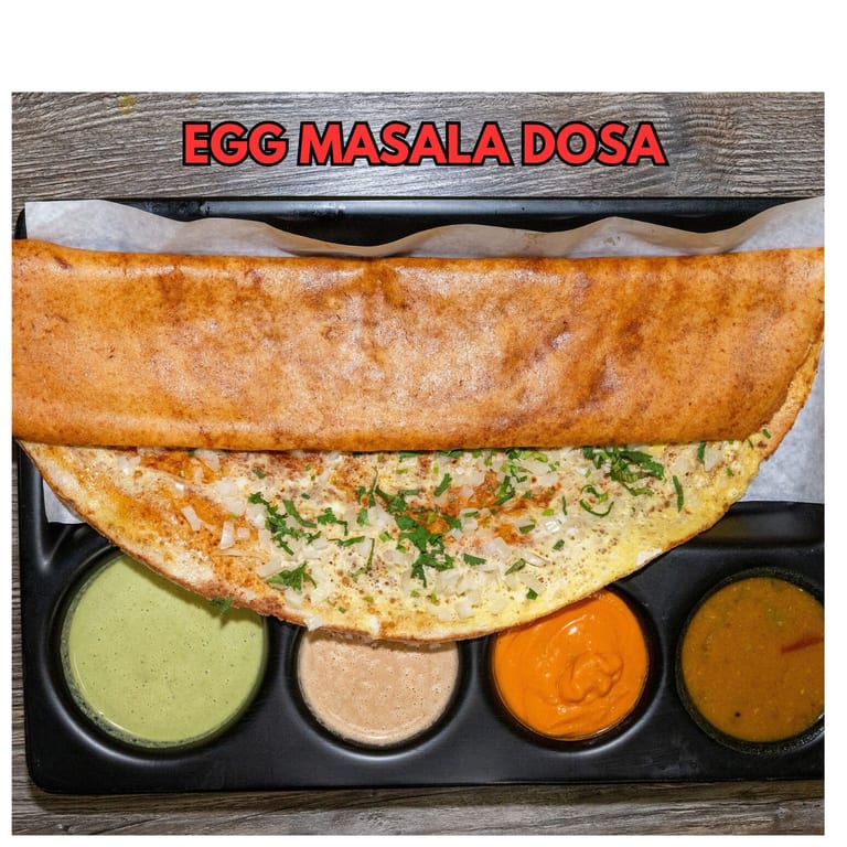 Delicious Masala Dishes