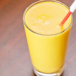 MANGO LASSI