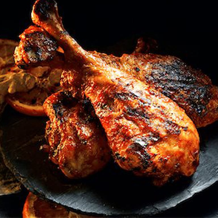 Savor Our Indian Cuisine Delivered