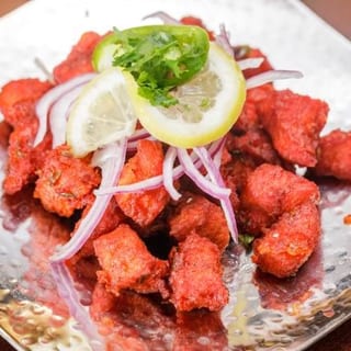 Chicken 65